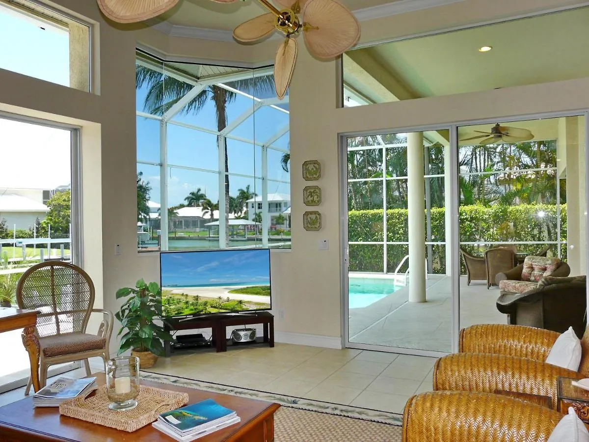 Holiday home 931 Hyacinth Court Marco Island