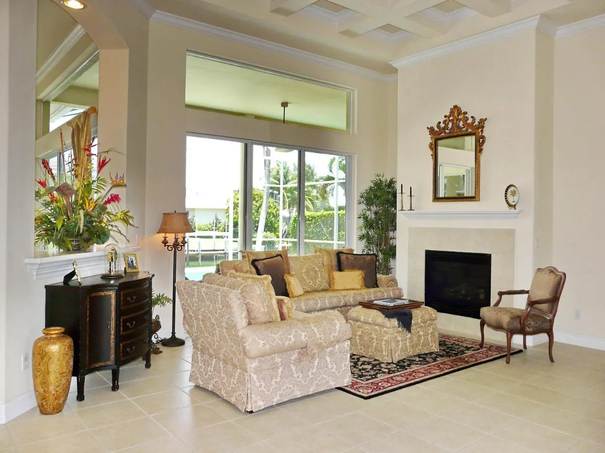931 Hyacinth Court *