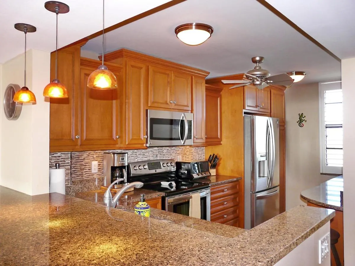 South Seas Tower 1-1204 Holiday home