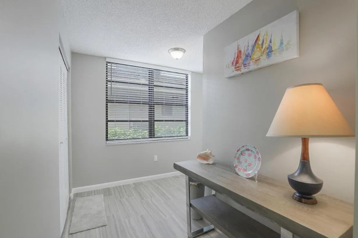 South Seas East A-108 * Marco Island