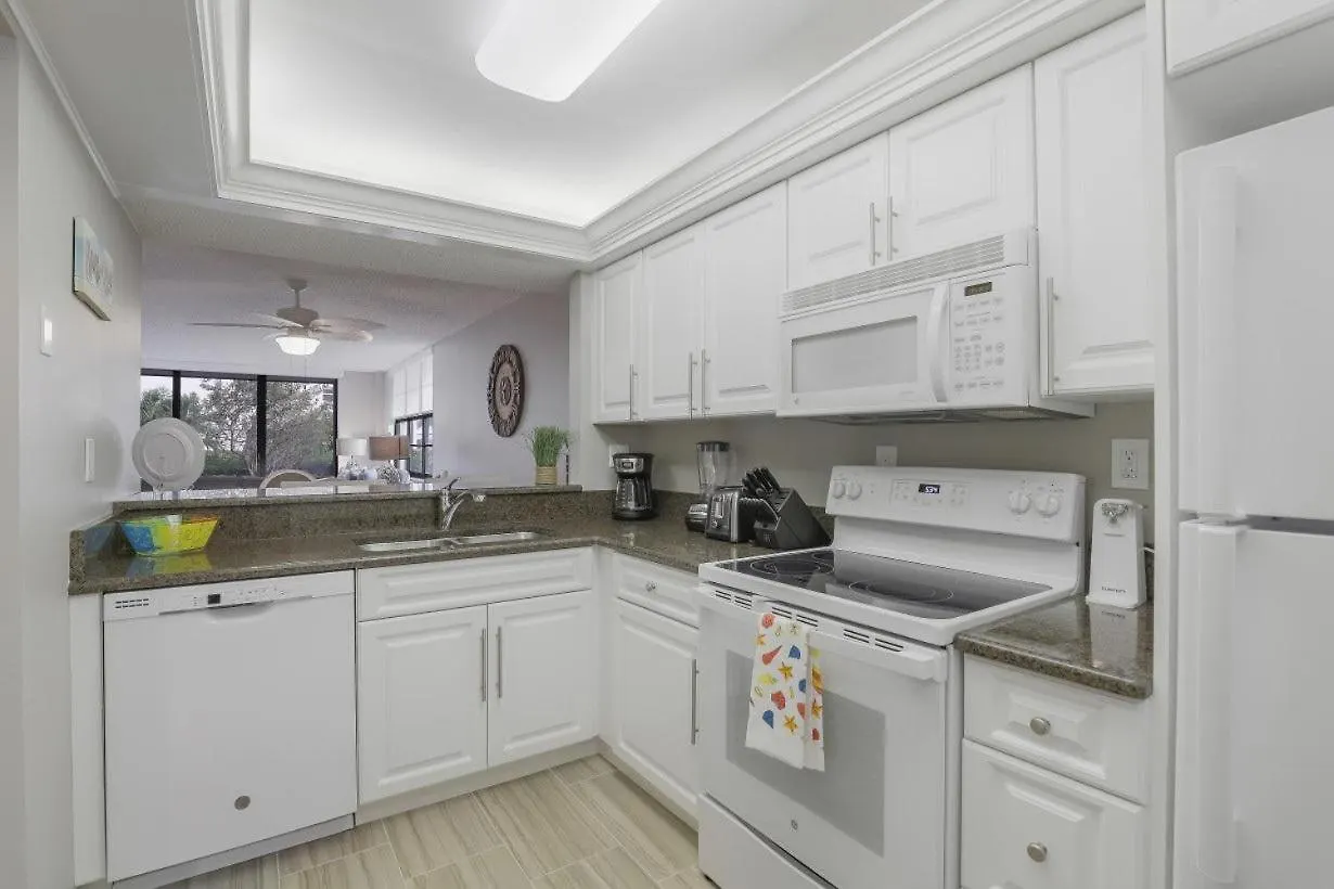 South Seas East A-108 Holiday home *