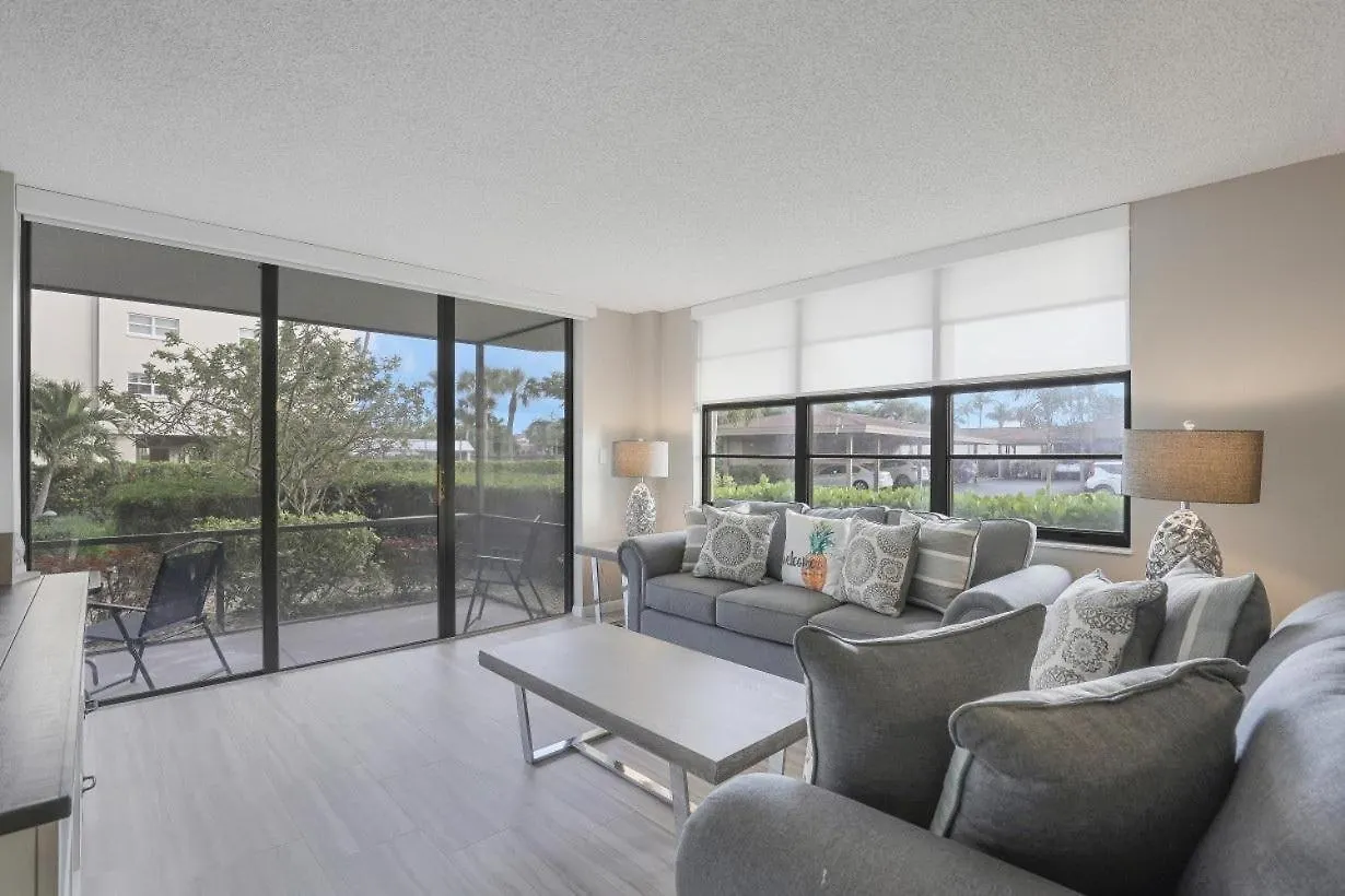 Holiday home South Seas East A-108 Marco Island