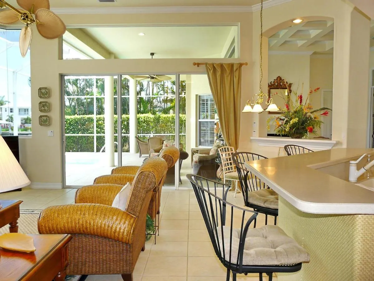 931 Hyacinth Court *