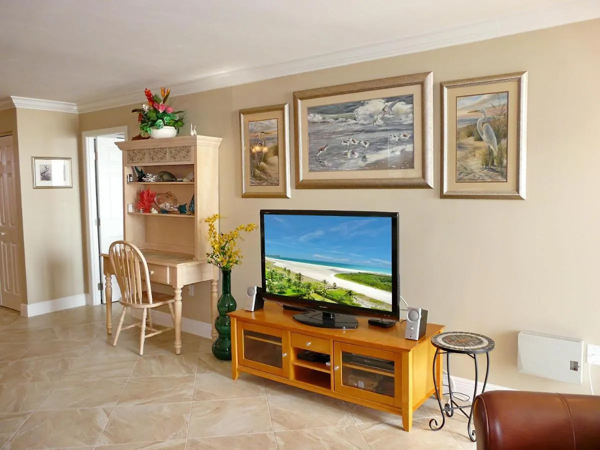 Holiday home South Seas Tower 1-1204 *