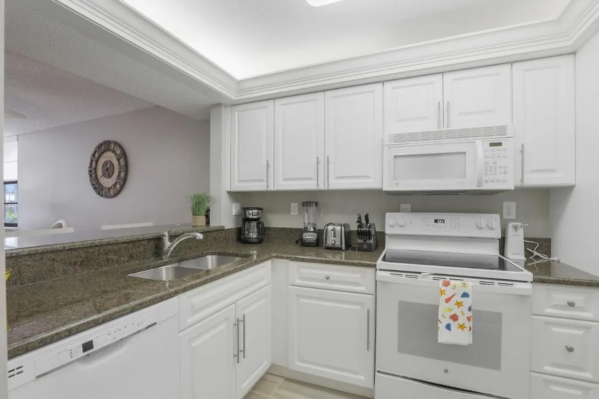 South Seas East A-108 Holiday home *