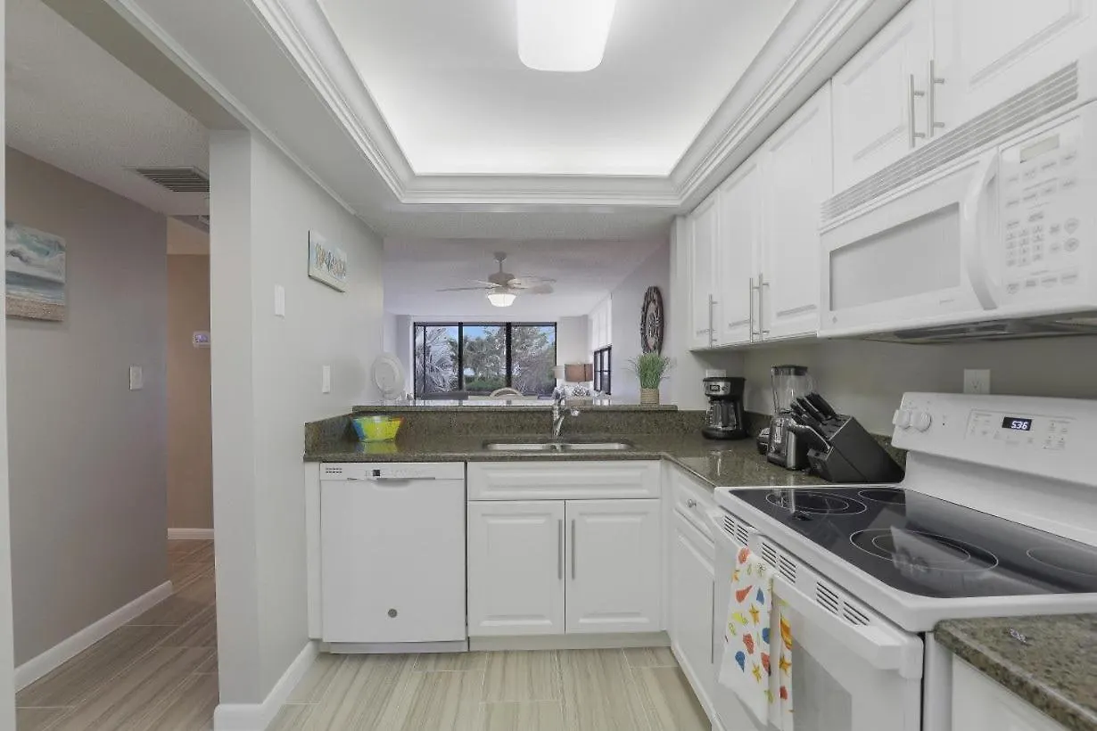 South Seas East A-108 Holiday home Marco Island