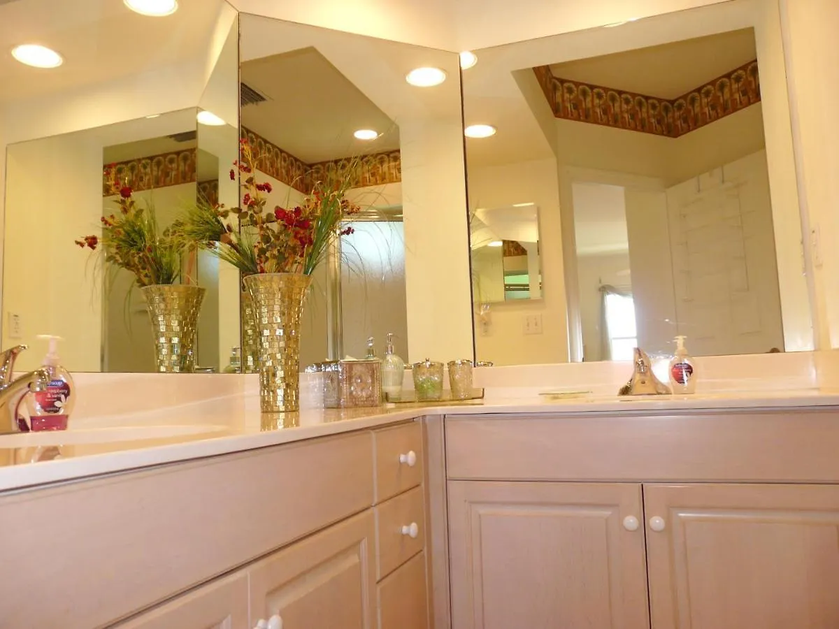 265 At Waterside, Unit 201 Holiday home Marco Island