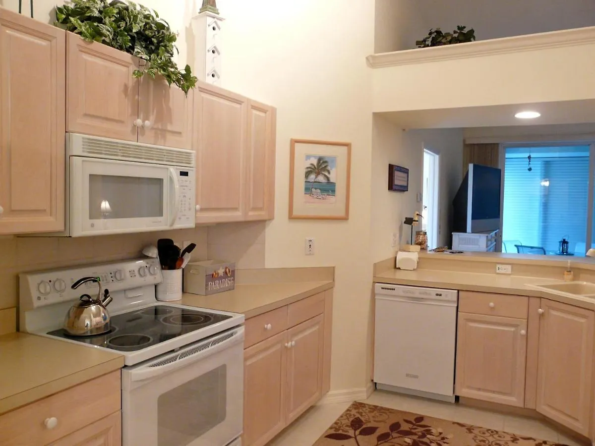 265 At Waterside, Unit 201 Marco Island