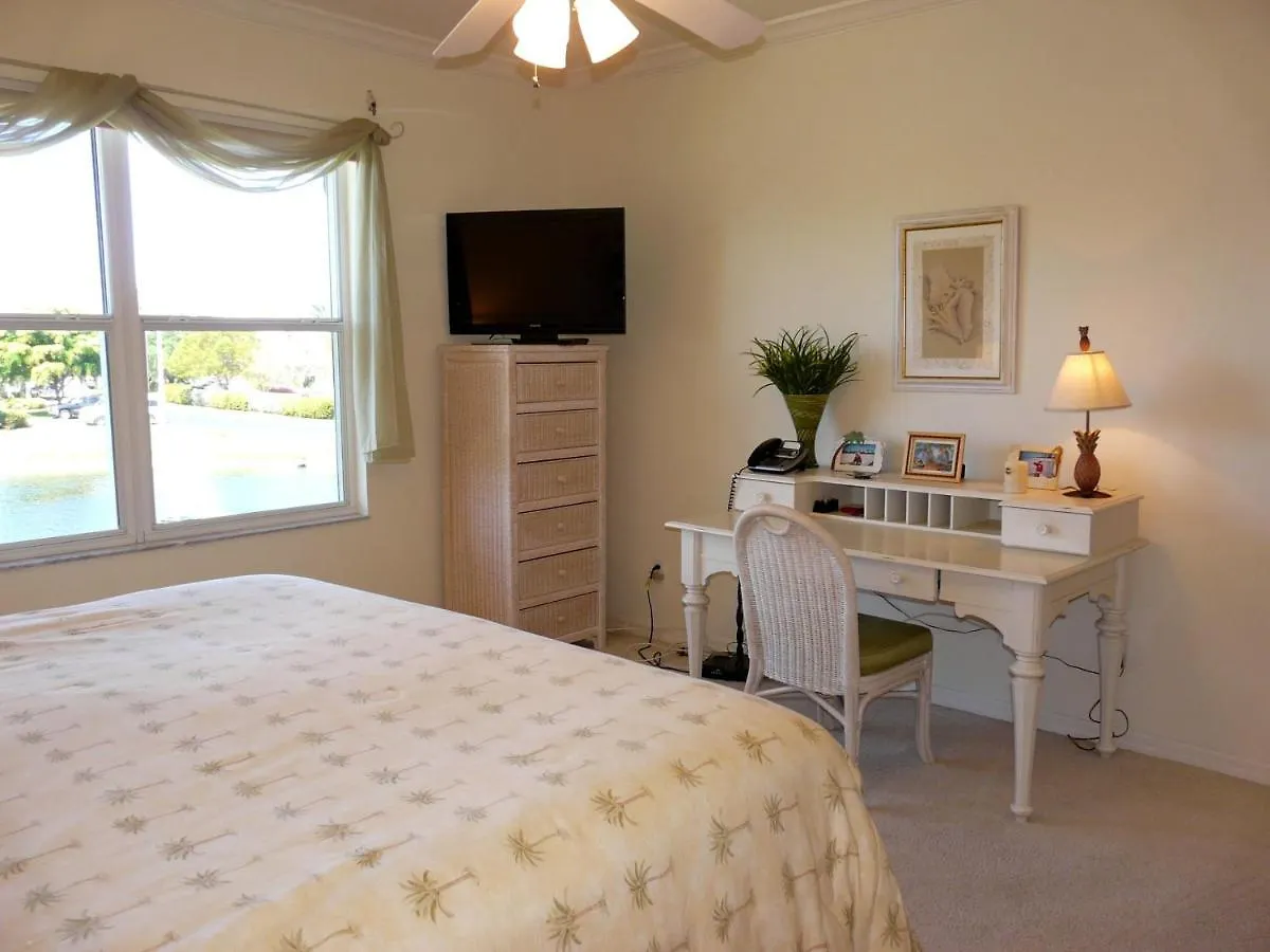 265 At Waterside, Unit 201 * Marco Island