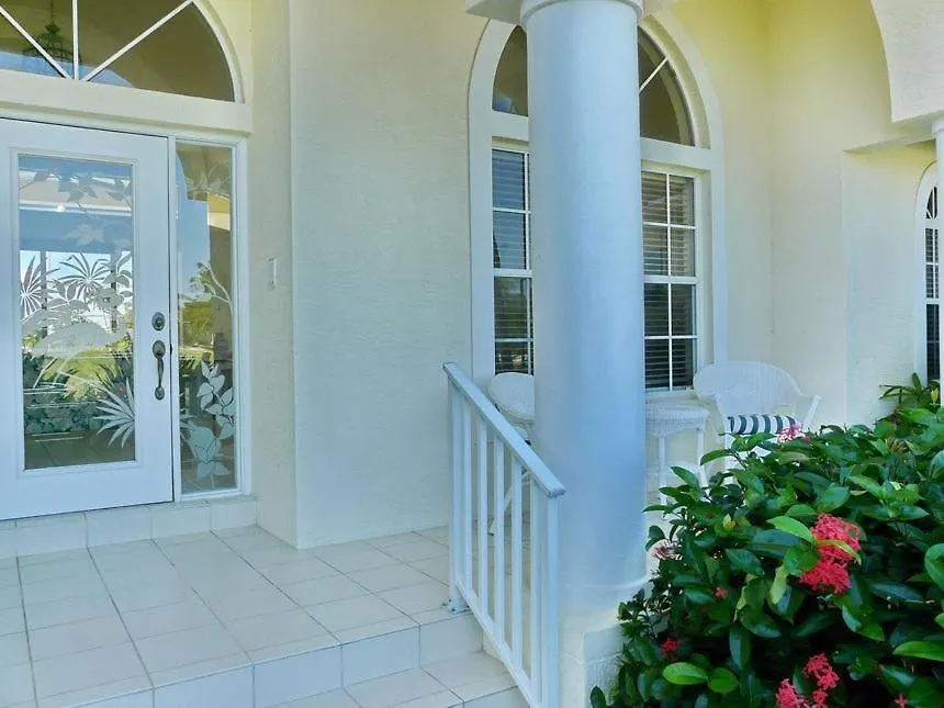1411 Galleon Avenue Holiday home *