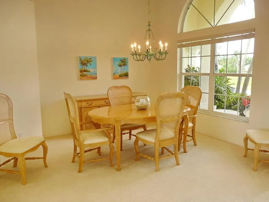 Holiday home 1411 Galleon Avenue *
