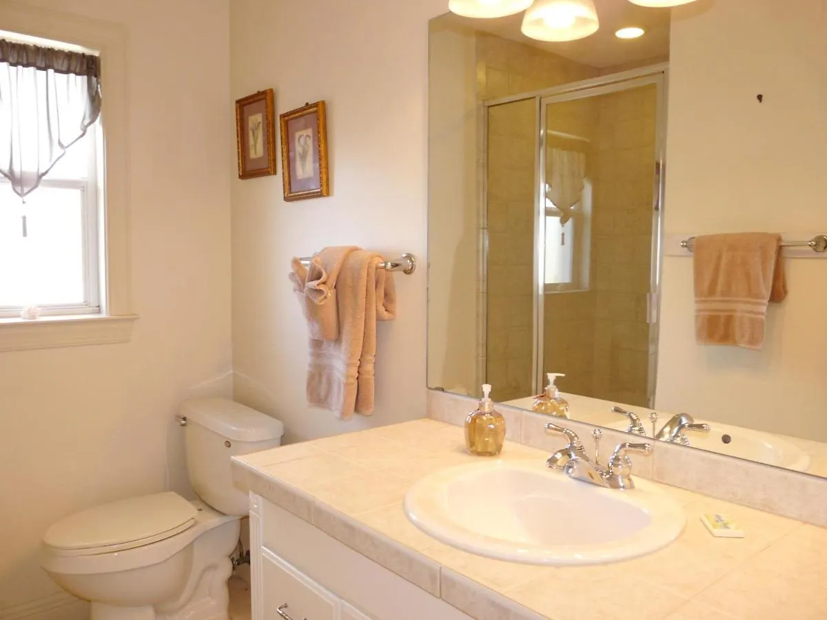 438 Kendall Drive Holiday home *
