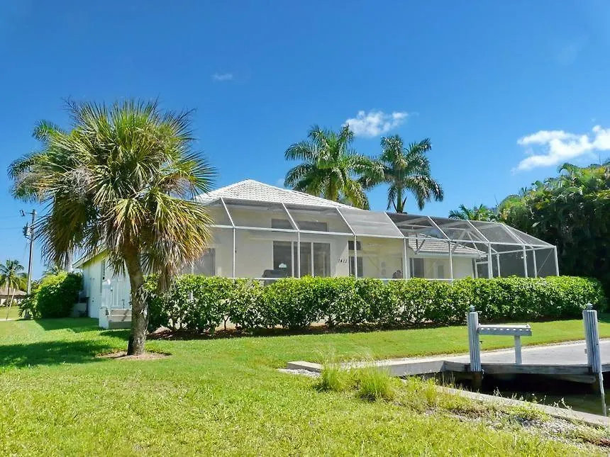 1411 Galleon Avenue Marco Island