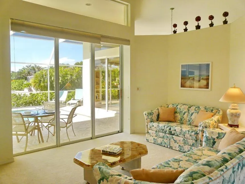 1411 Galleon Avenue Holiday home Marco Island