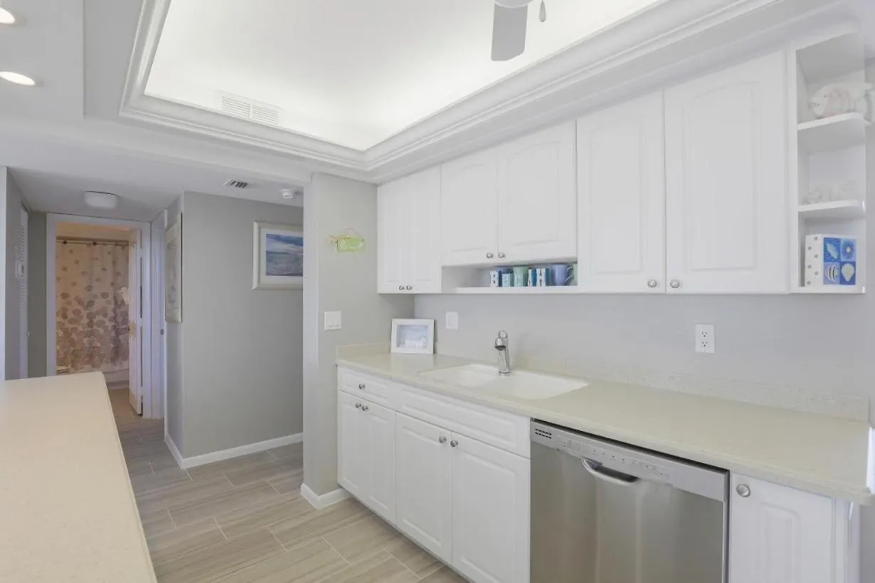 South Seas Tower 4-206 Holiday home