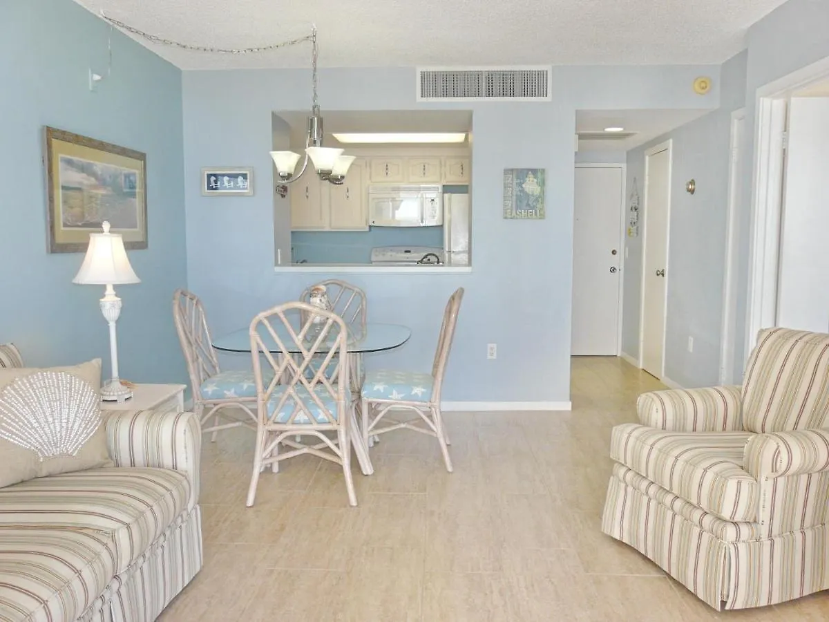 Holiday home Tradewinds 1201
