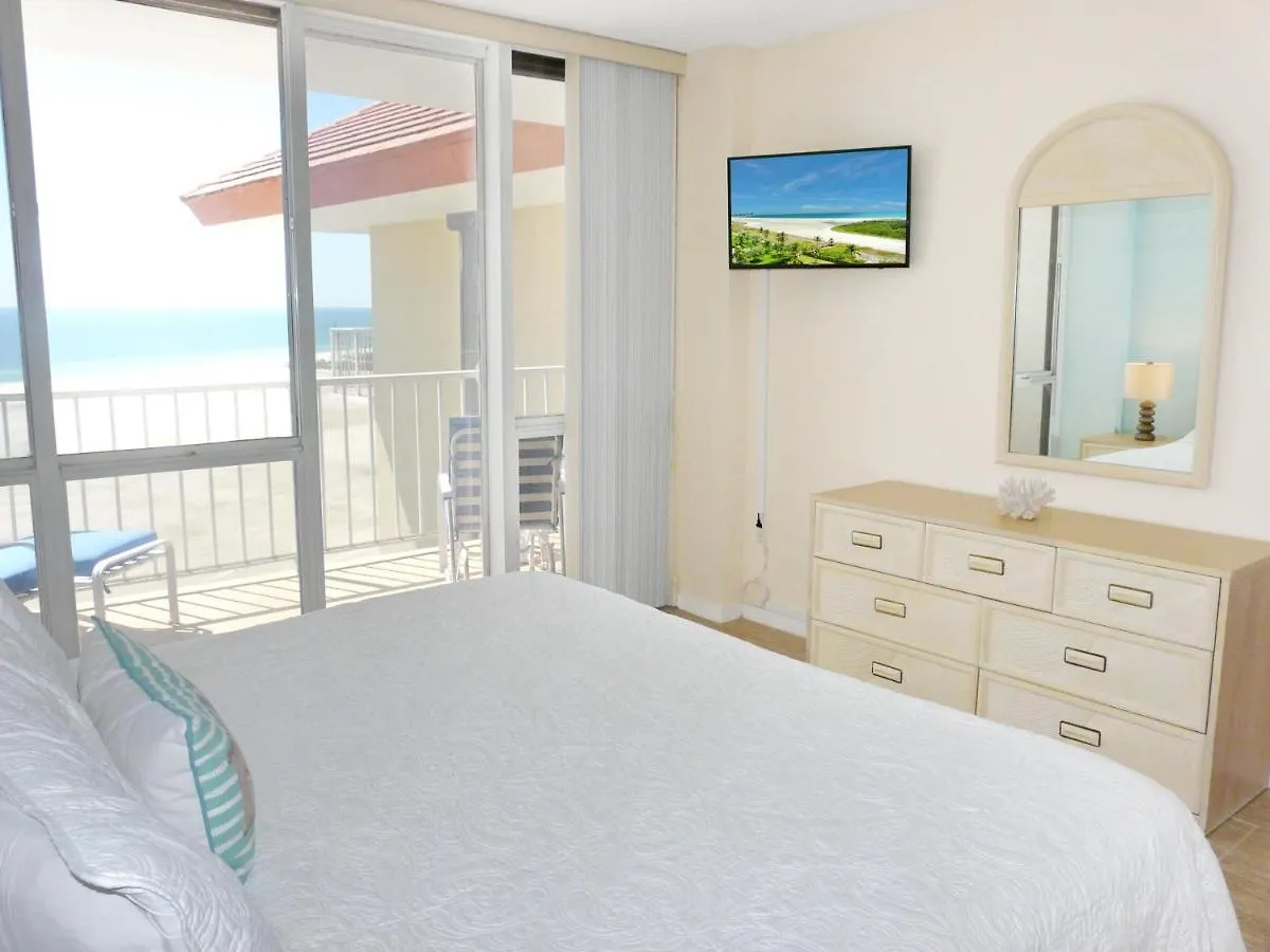 Tradewinds 1201 Marco Island