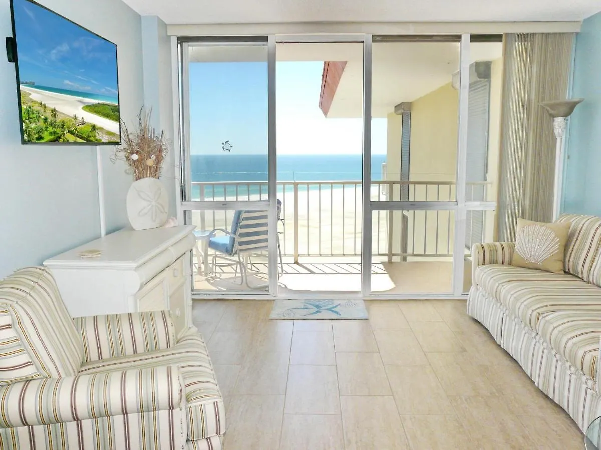 Holiday home Tradewinds 1201