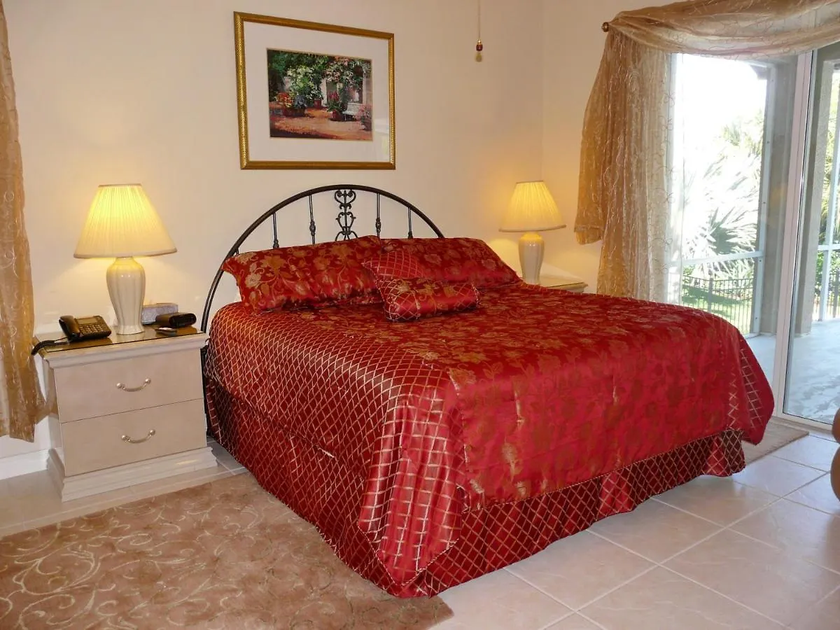 Holiday home 689 Kendall Drive Marco Island