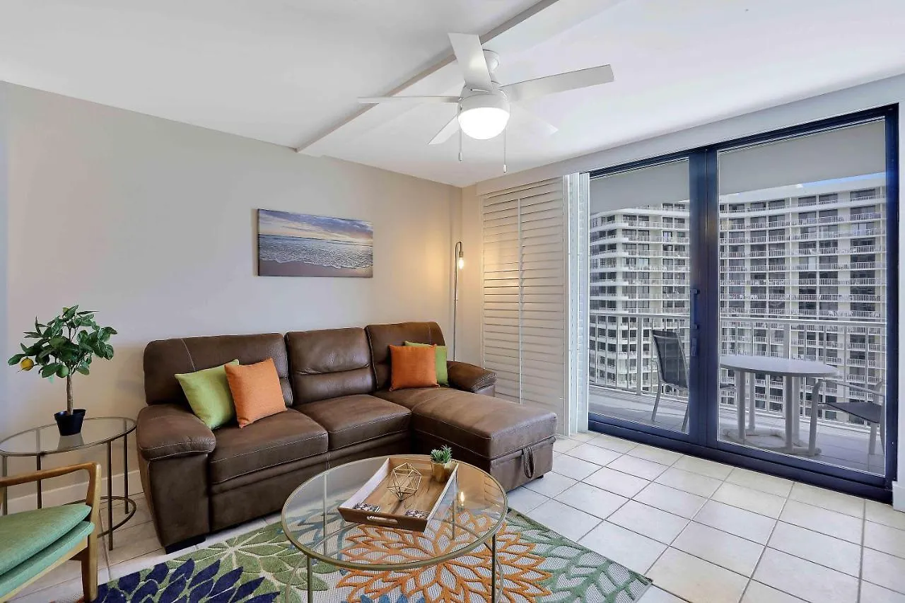 South Seas Tower 4-1209 Marco Island