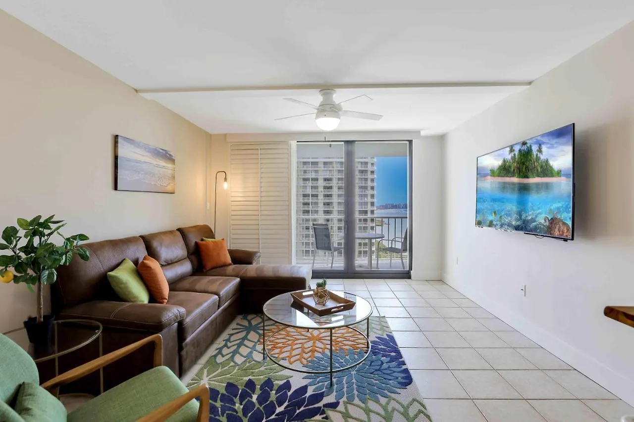 South Seas Tower 4-1209 * Marco Island