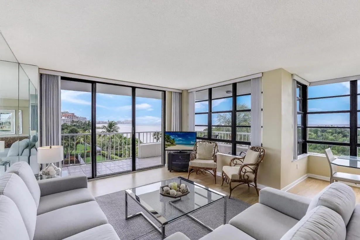 South Seas Tower 3-411 Holiday home *