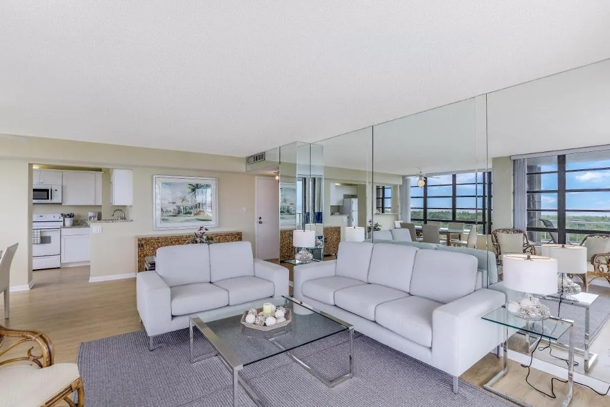 Holiday home South Seas Tower 3-411 Marco Island