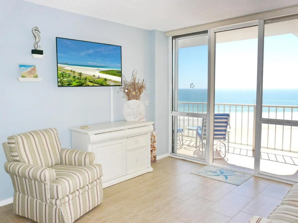 Holiday home Tradewinds 1201 *