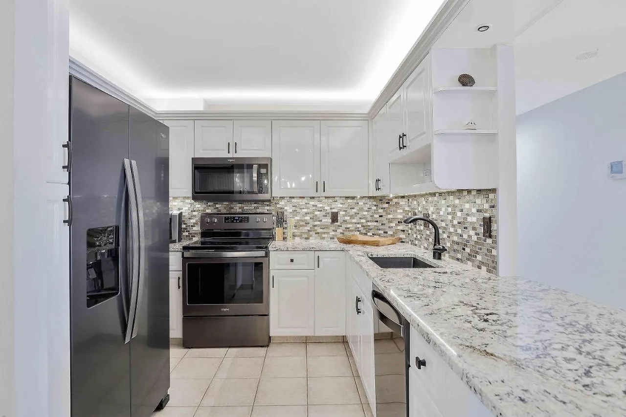 Holiday home South Seas Tower 4-1209