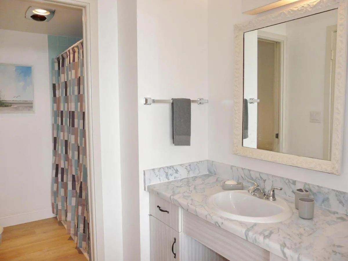 Tradewinds 512 Holiday home *