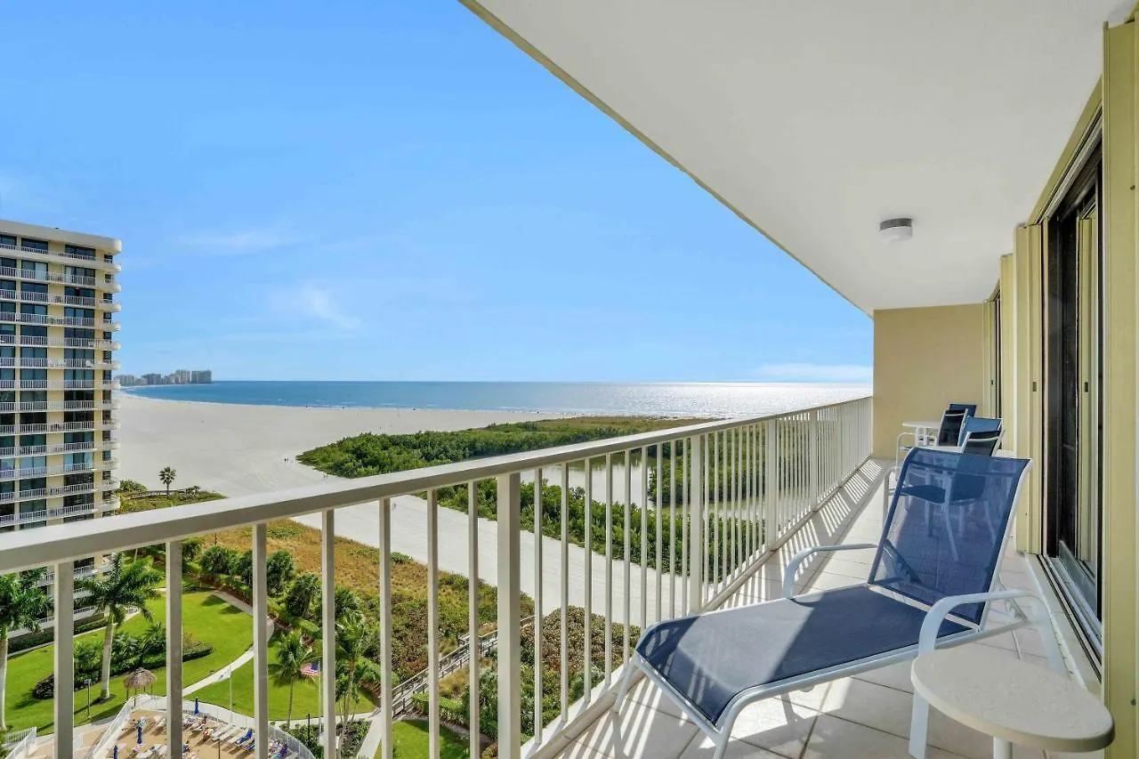 South Seas Tower 4-1209 Holiday home Marco Island
