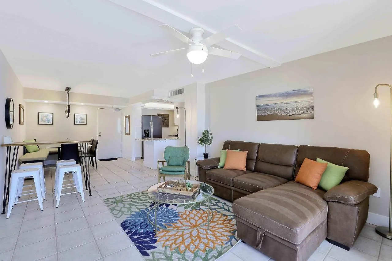 South Seas Tower 4-1209 Marco Island