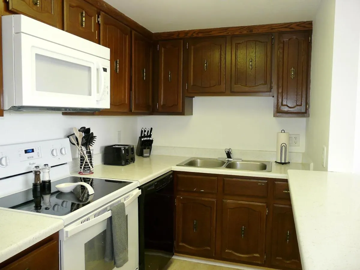 Holiday home Tradewinds 512 *