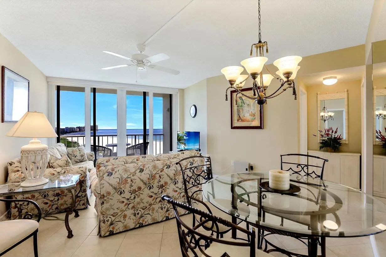 Gulfview 1201 Holiday home *
