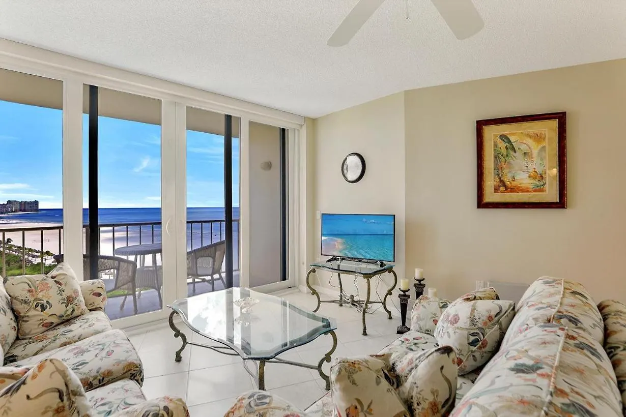 Gulfview 1201 Holiday home Marco Island