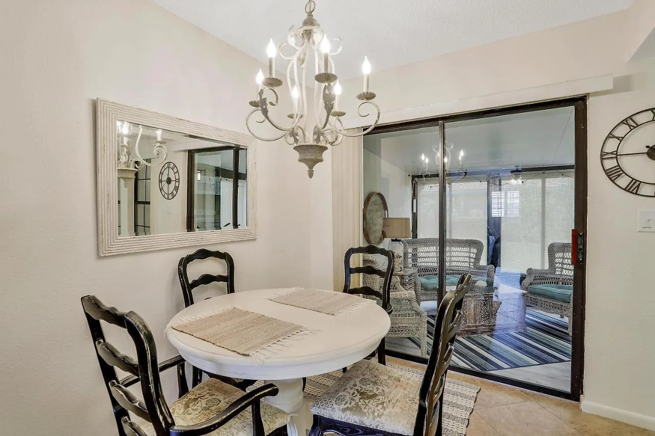 San Marco C-2 Holiday home