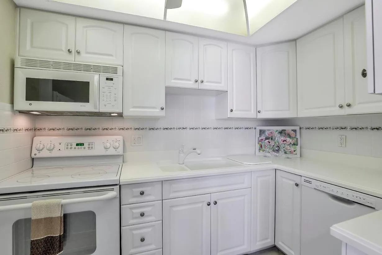 Holiday home Gulfview 1201 Marco Island