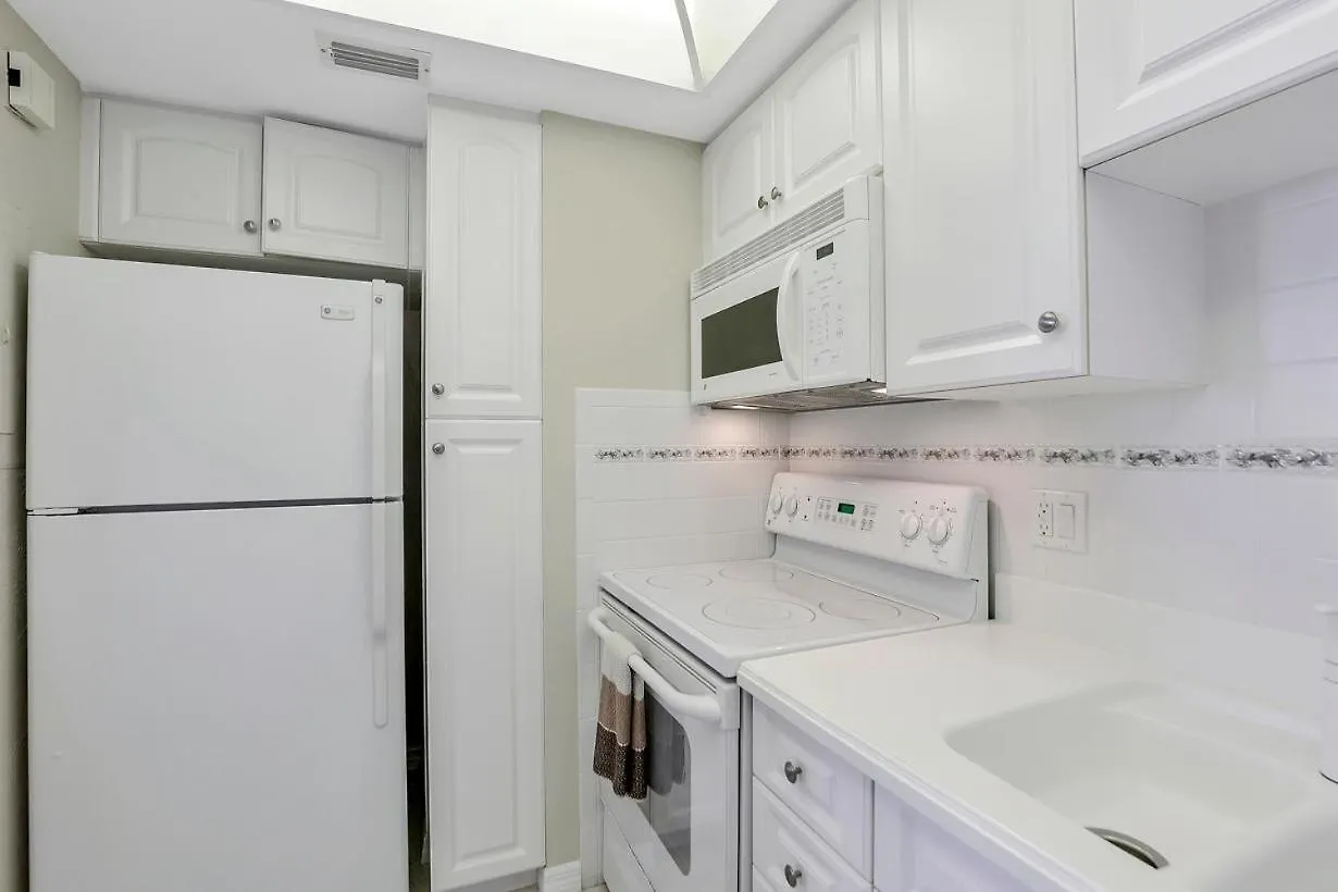 Holiday home Gulfview 1201 Marco Island