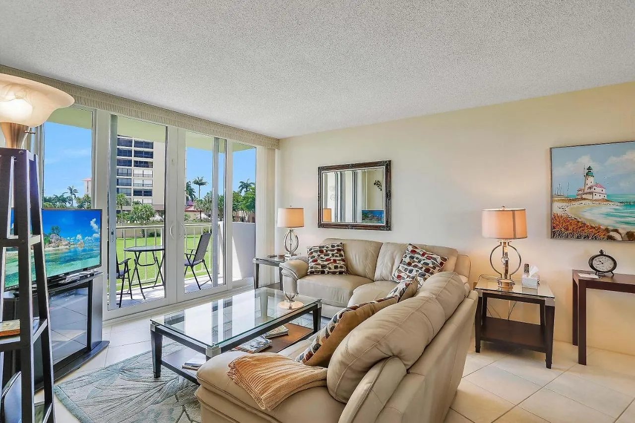Gulfview 206 Holiday home Marco Island
