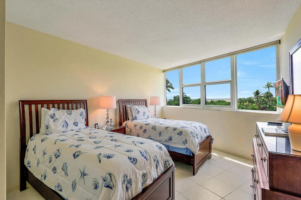 Gulfview 206 Holiday home Marco Island