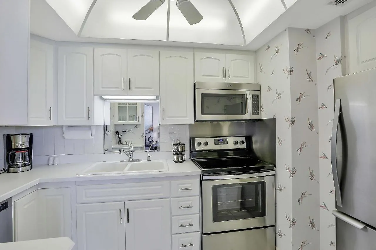 Gulfview 206 Marco Island