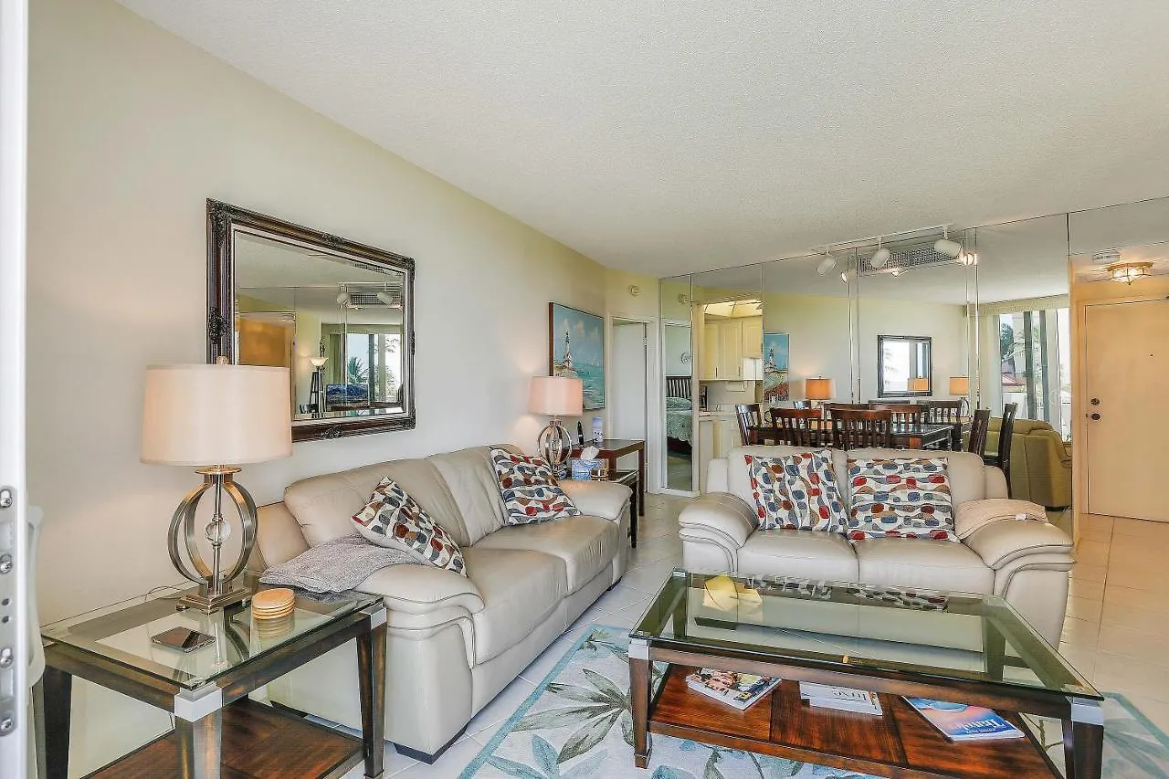 Holiday home Gulfview 206 *