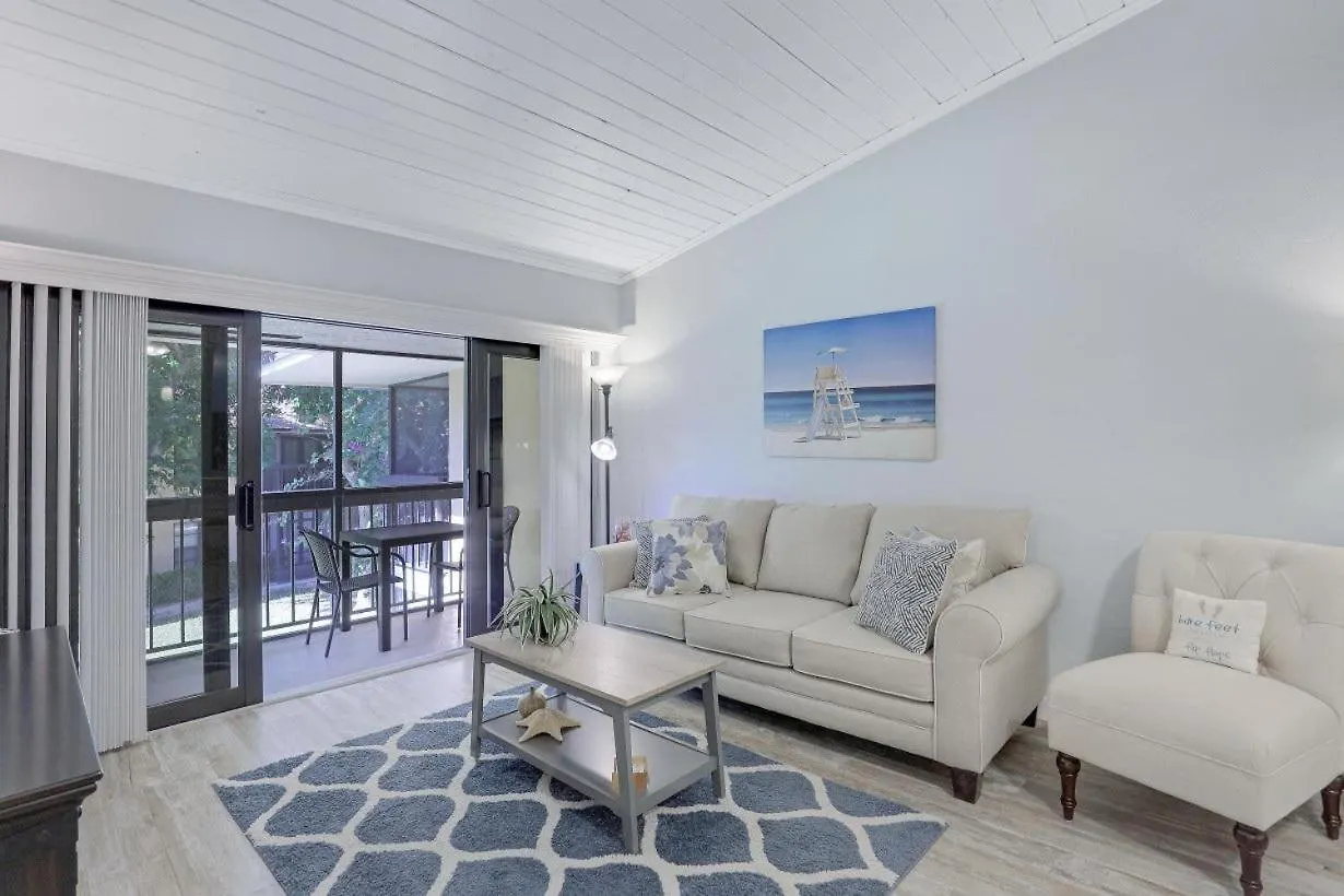 Holiday home Mariner 9-207 Marco Island
