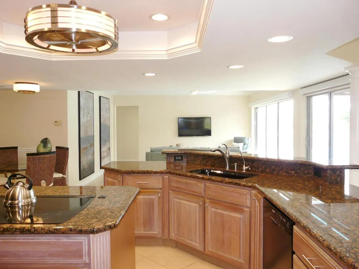 1107 Edington Place Holiday home Marco Island