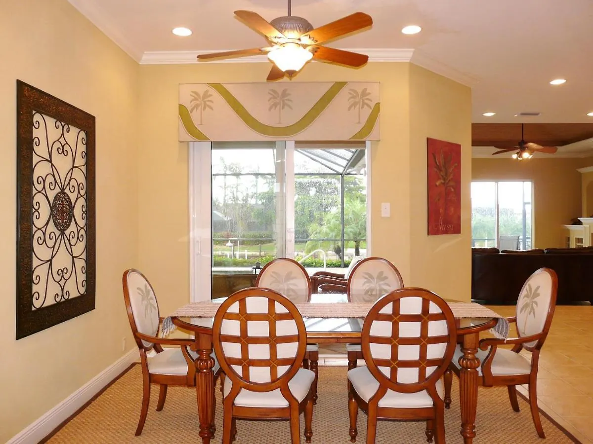 961 Hyacinth Court *
