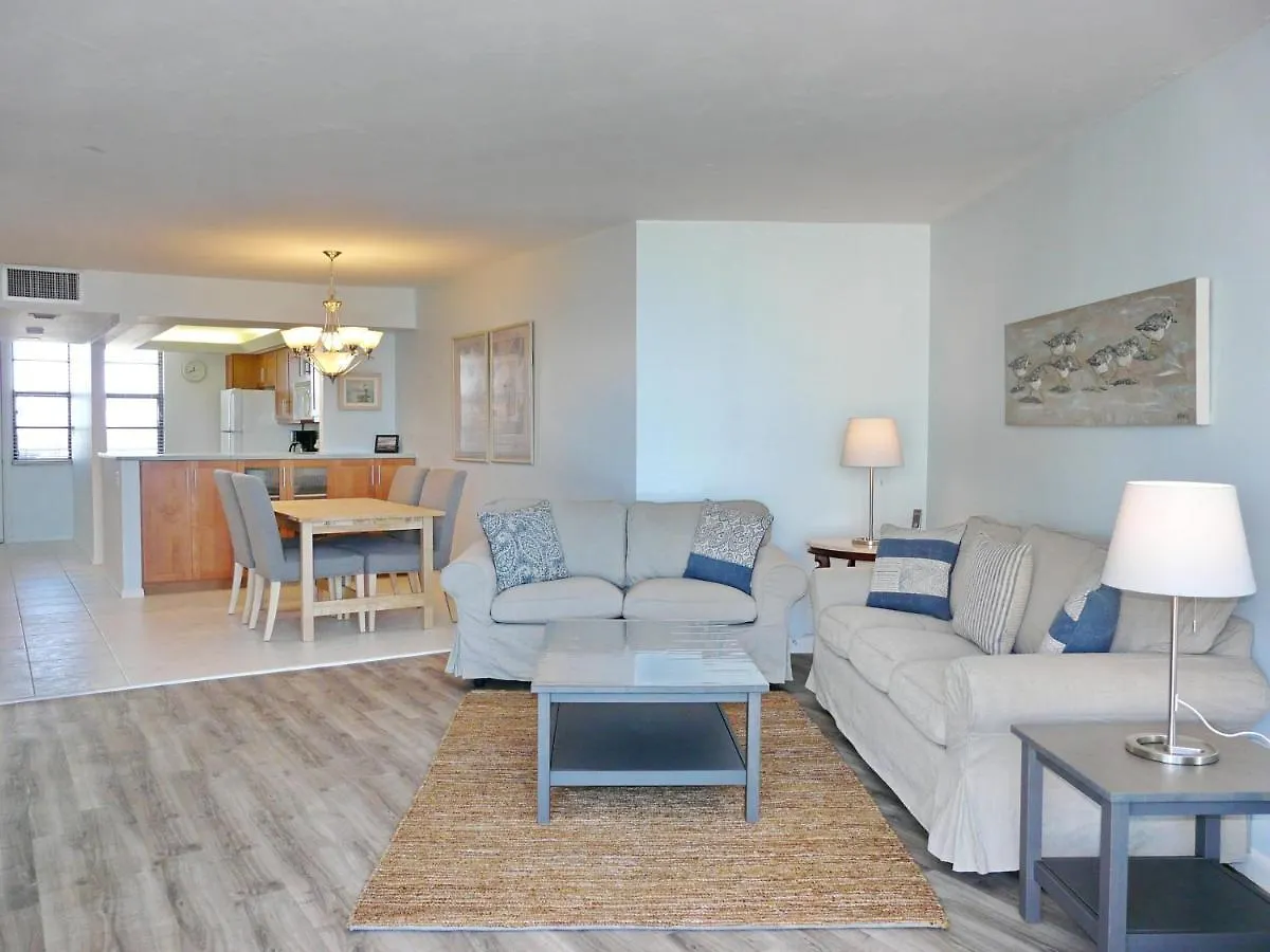Holiday home South Seas Tower 2-1001