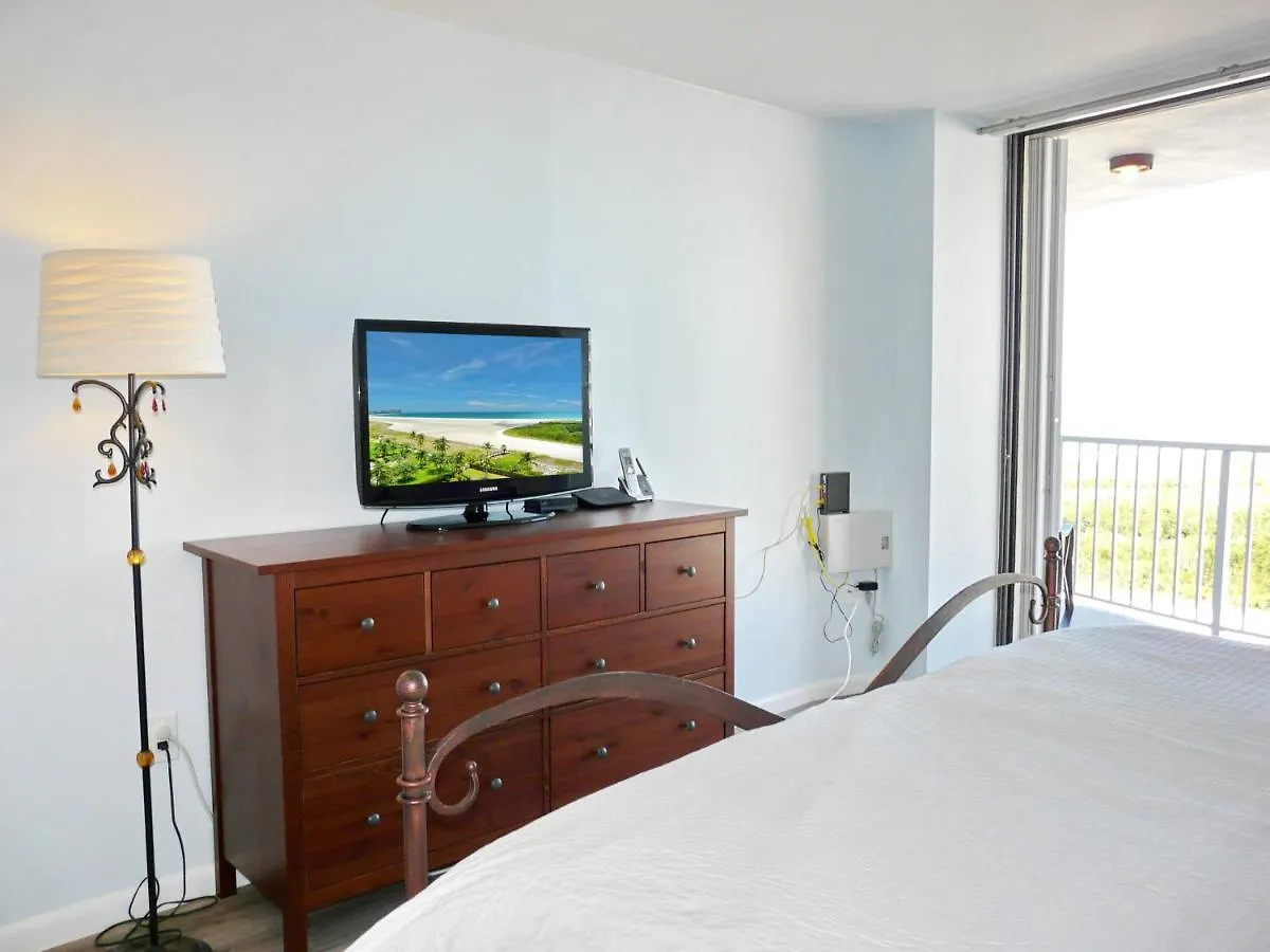 Holiday home South Seas Tower 2-1001