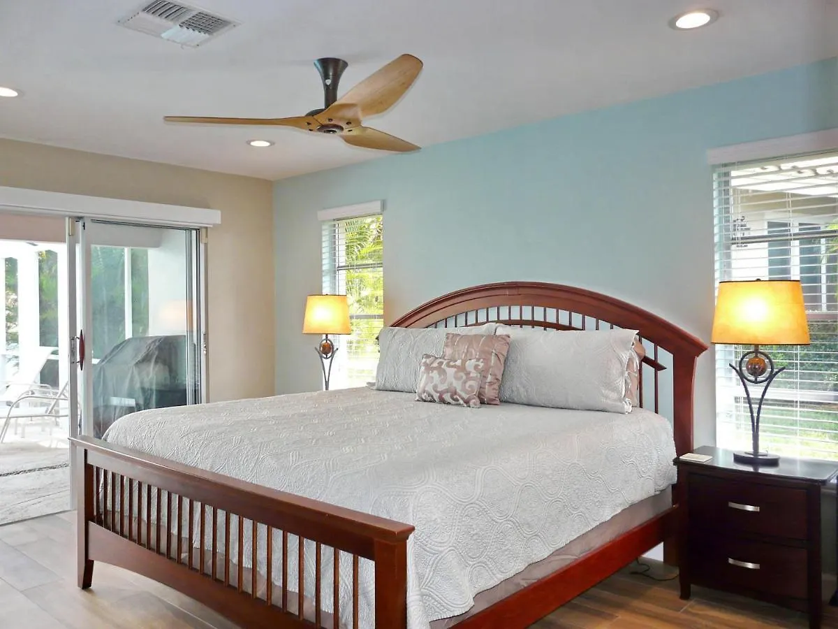 Holiday home 1107 Edington Place