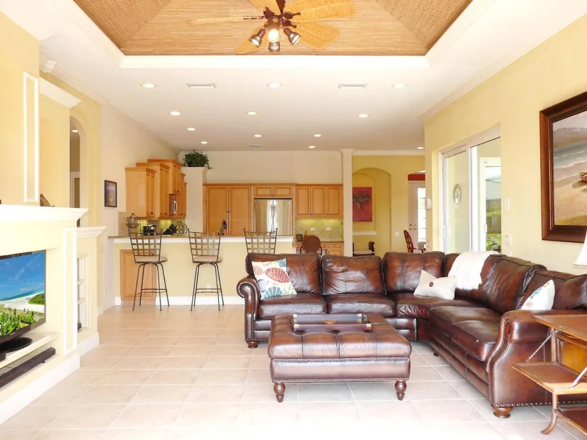 Holiday home 961 Hyacinth Court Marco Island
