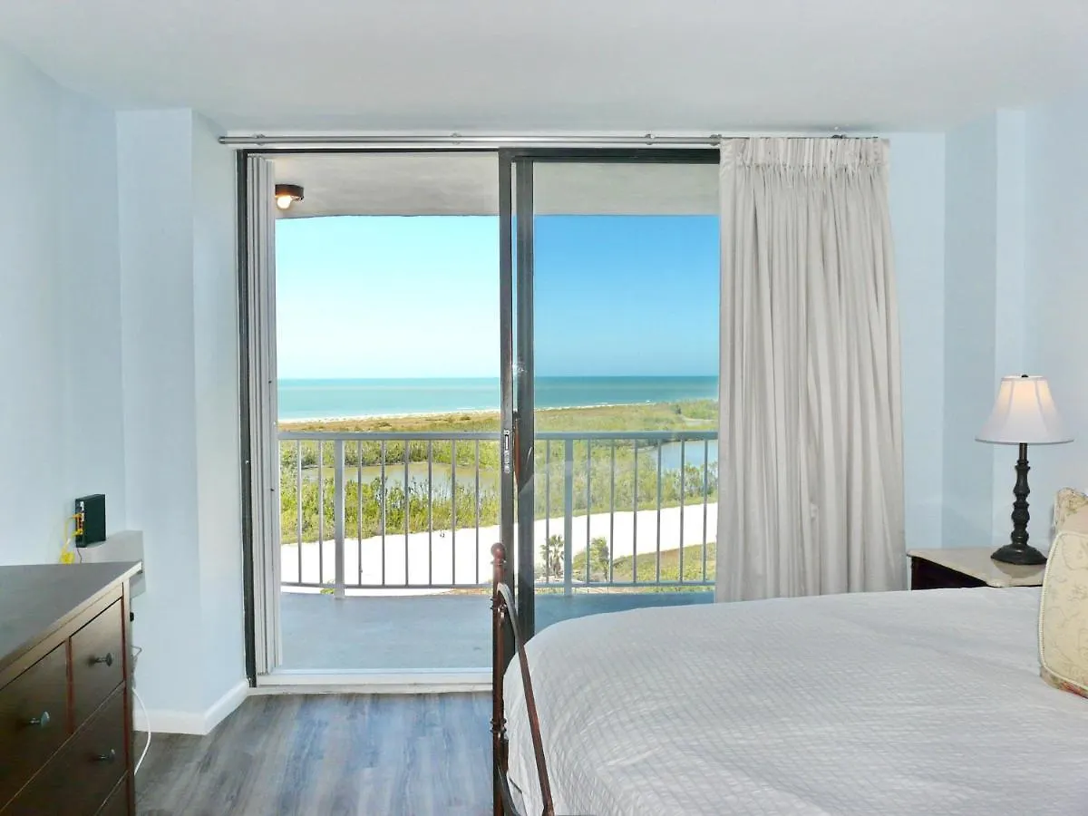 South Seas Tower 2-1001 Holiday home